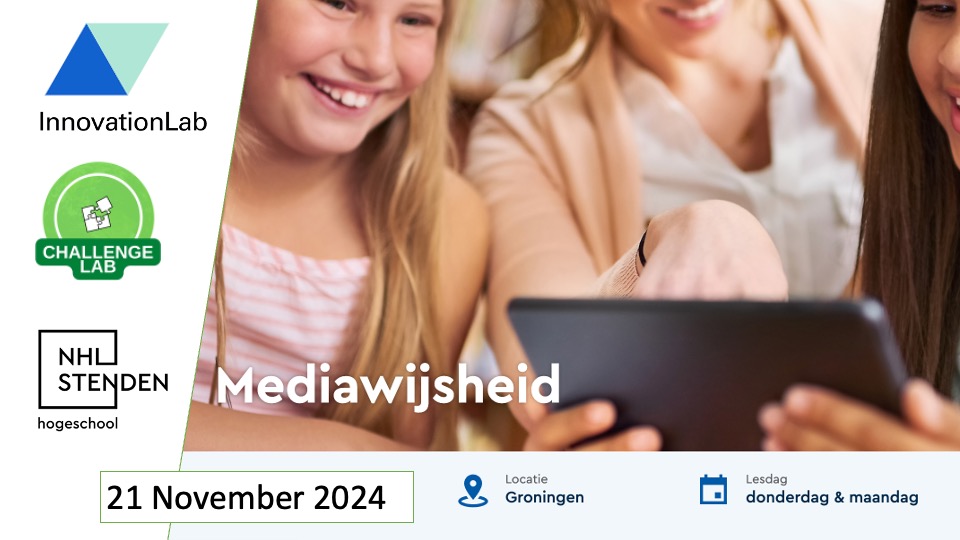 mediawijsheid